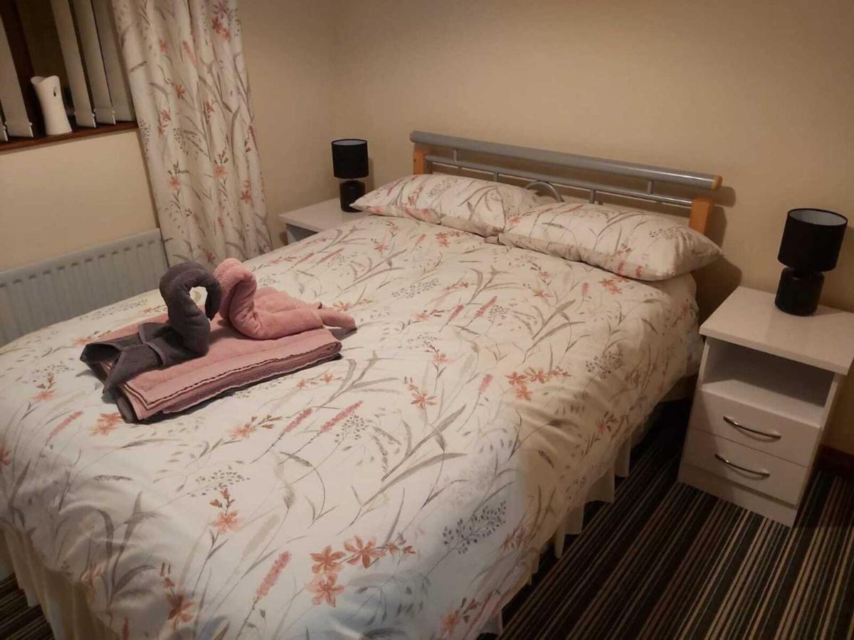 Lovely 2-Bed Cottage At The Foot Of The Mournes Newry Exterior foto